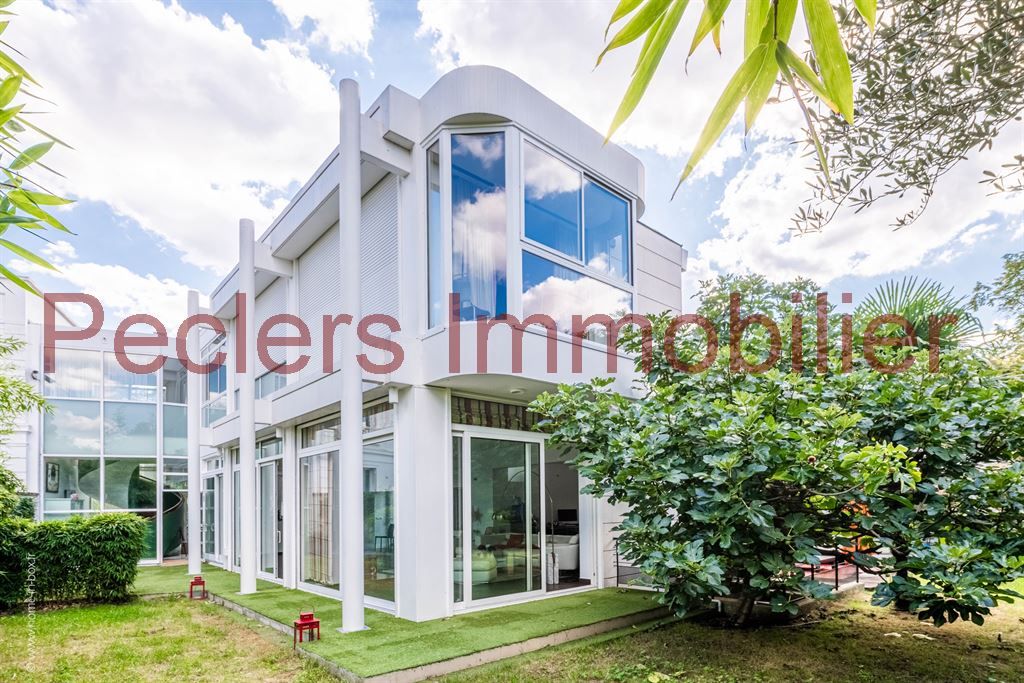 Vente Maison d'architecte Rueil-Malmaison (92500) 340 m²