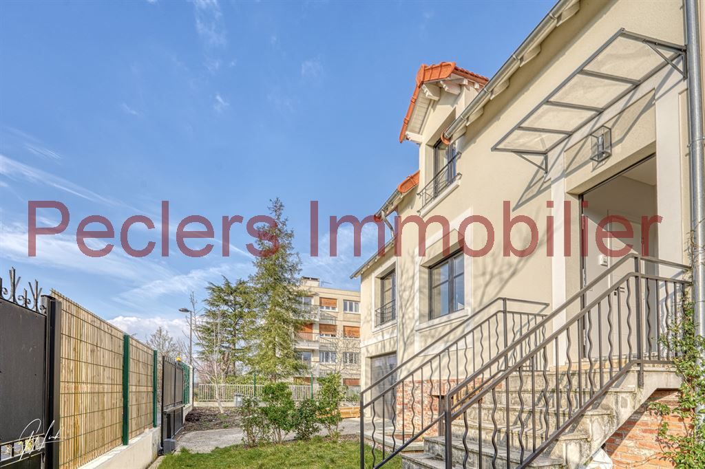 Vente Maison Rueil-Malmaison (92500) 144 m²