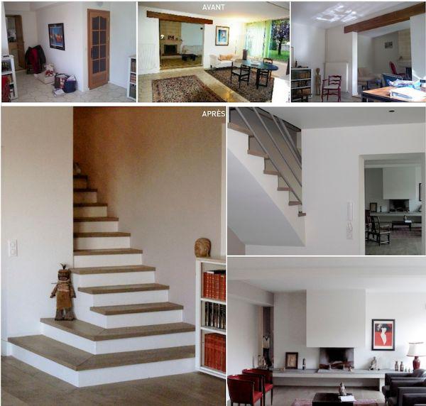 Achat vente maisons de prestige Rueil-Malmaison centre-ville