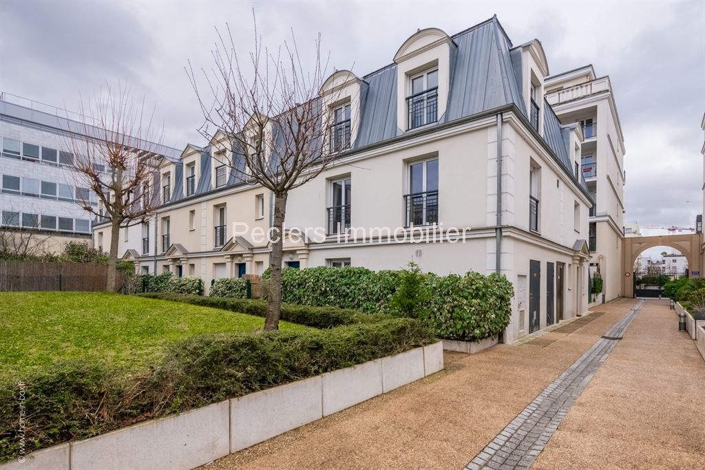 Vente Appartement Puteaux 92800 96.91 m²