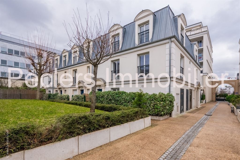 Vente Appartement Puteaux 92800 96.91 m²