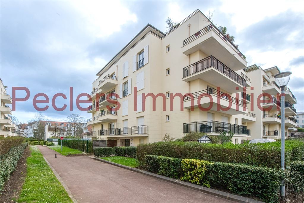 Location Appartement Rueil-Malmaison (92500) 99.8 m²
