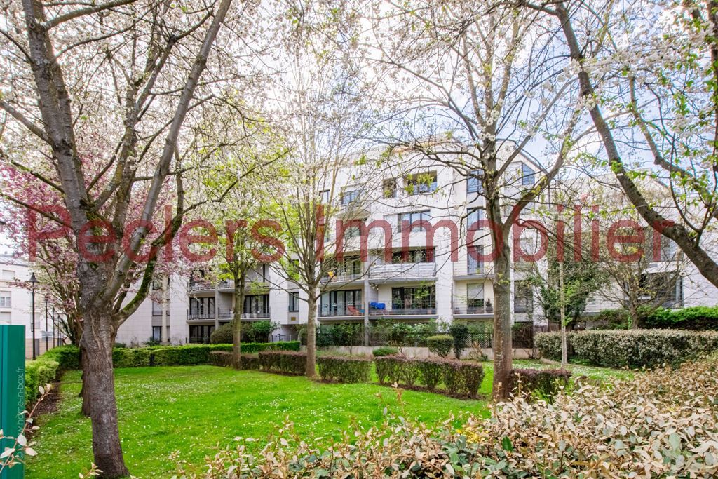 Vente Appartement Rueil-Malmaison (92500) 95.1 m²