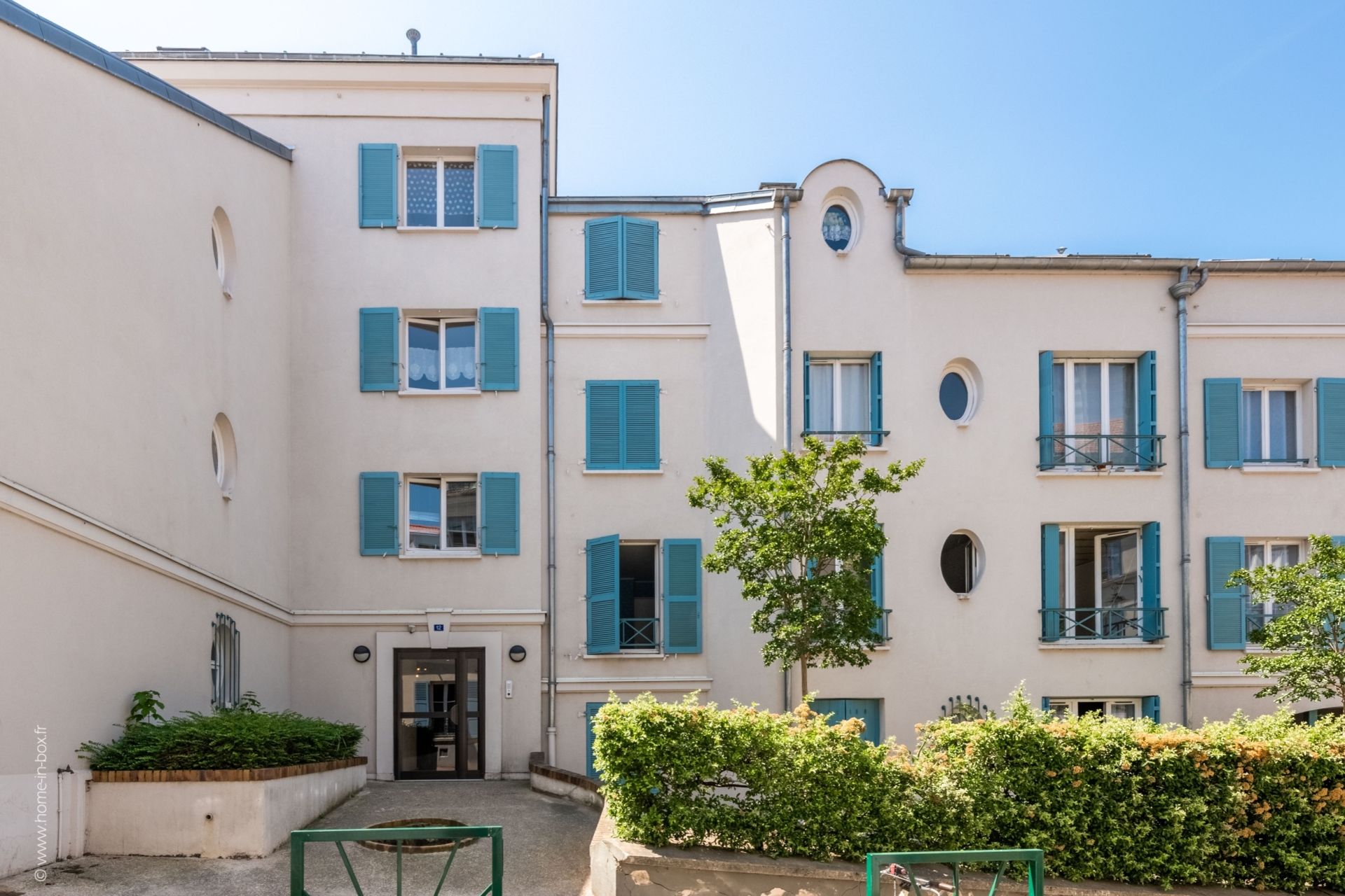 Vente Appartement Rueil-Malmaison 92500 70.3 m²