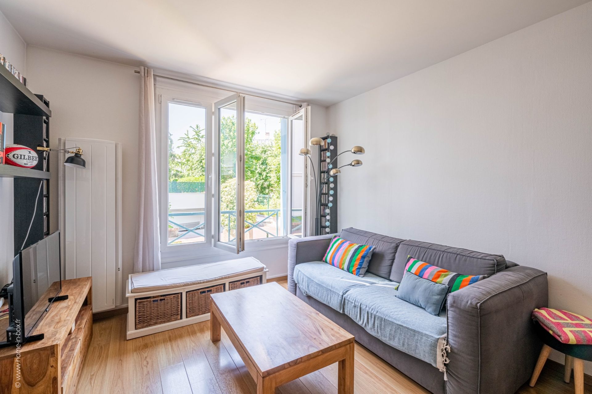 Acheter Appartement 3 Pièces 70.3 m² Rueil-Malmaison