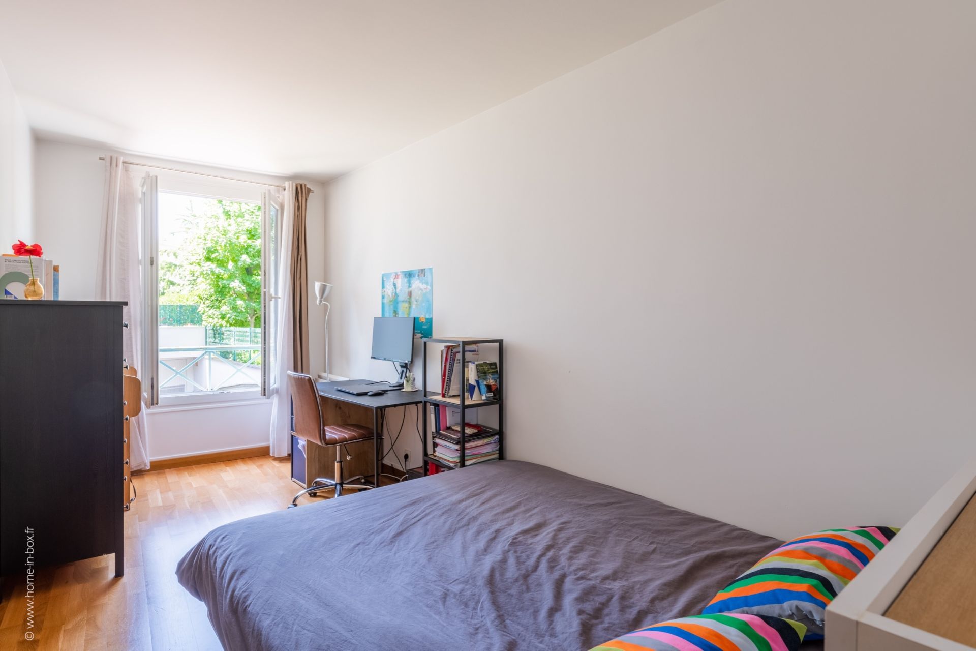 Acheter Appartement 3 Pièces 70.3 m² Rueil-Malmaison