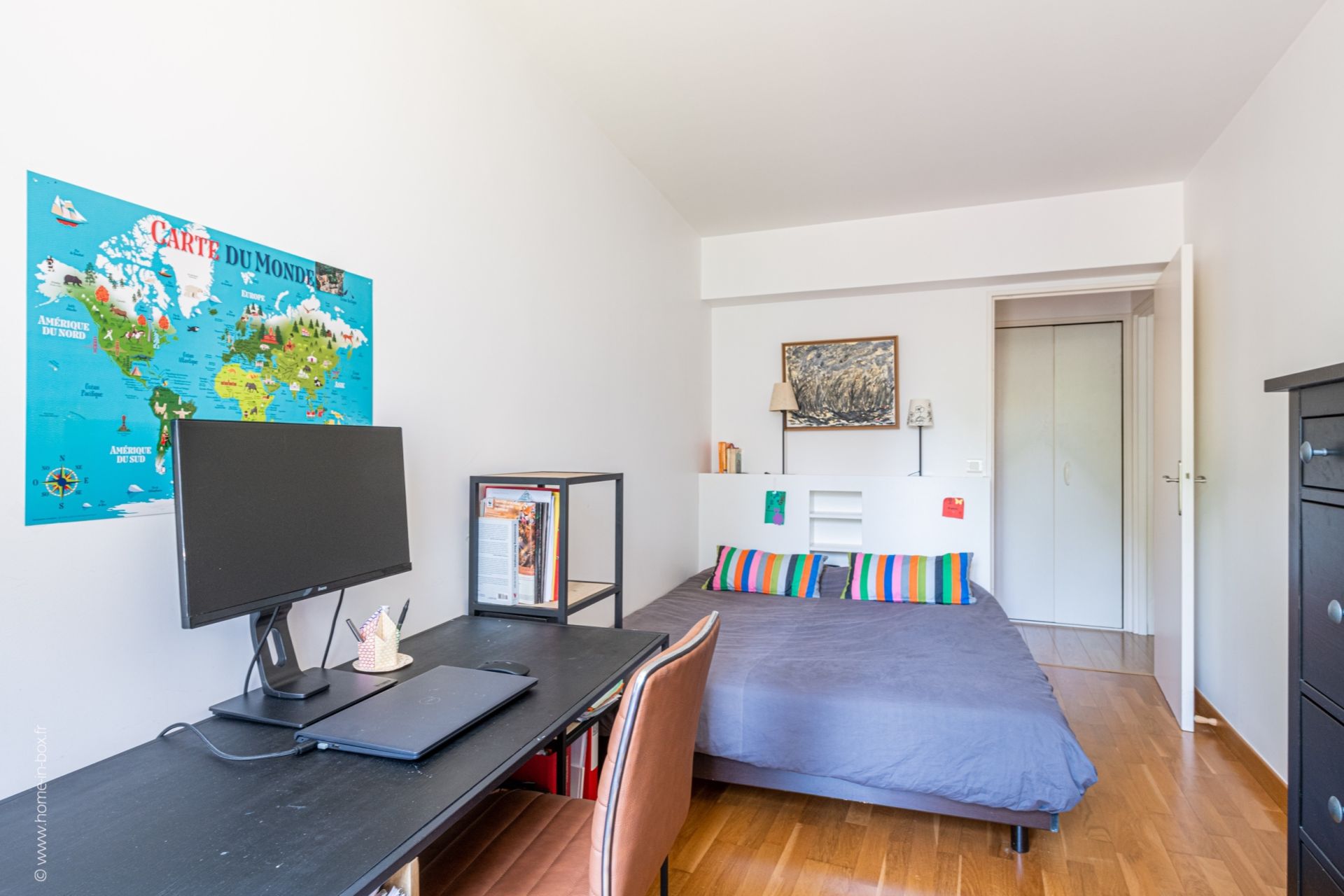 Acheter Appartement 3 Pièces 70.3 m² Rueil-Malmaison