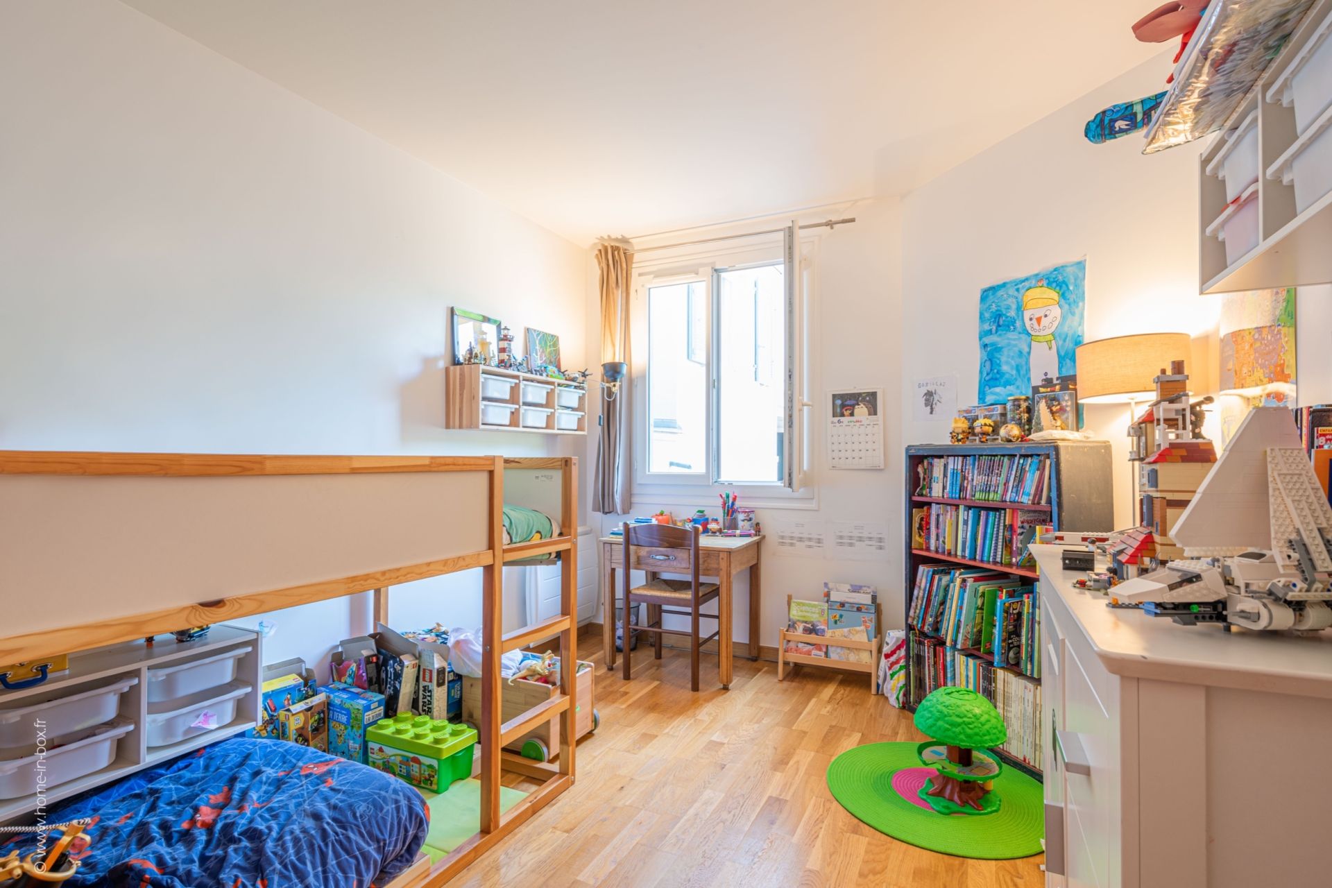 Acheter Appartement 3 Pièces 70.3 m² Rueil-Malmaison