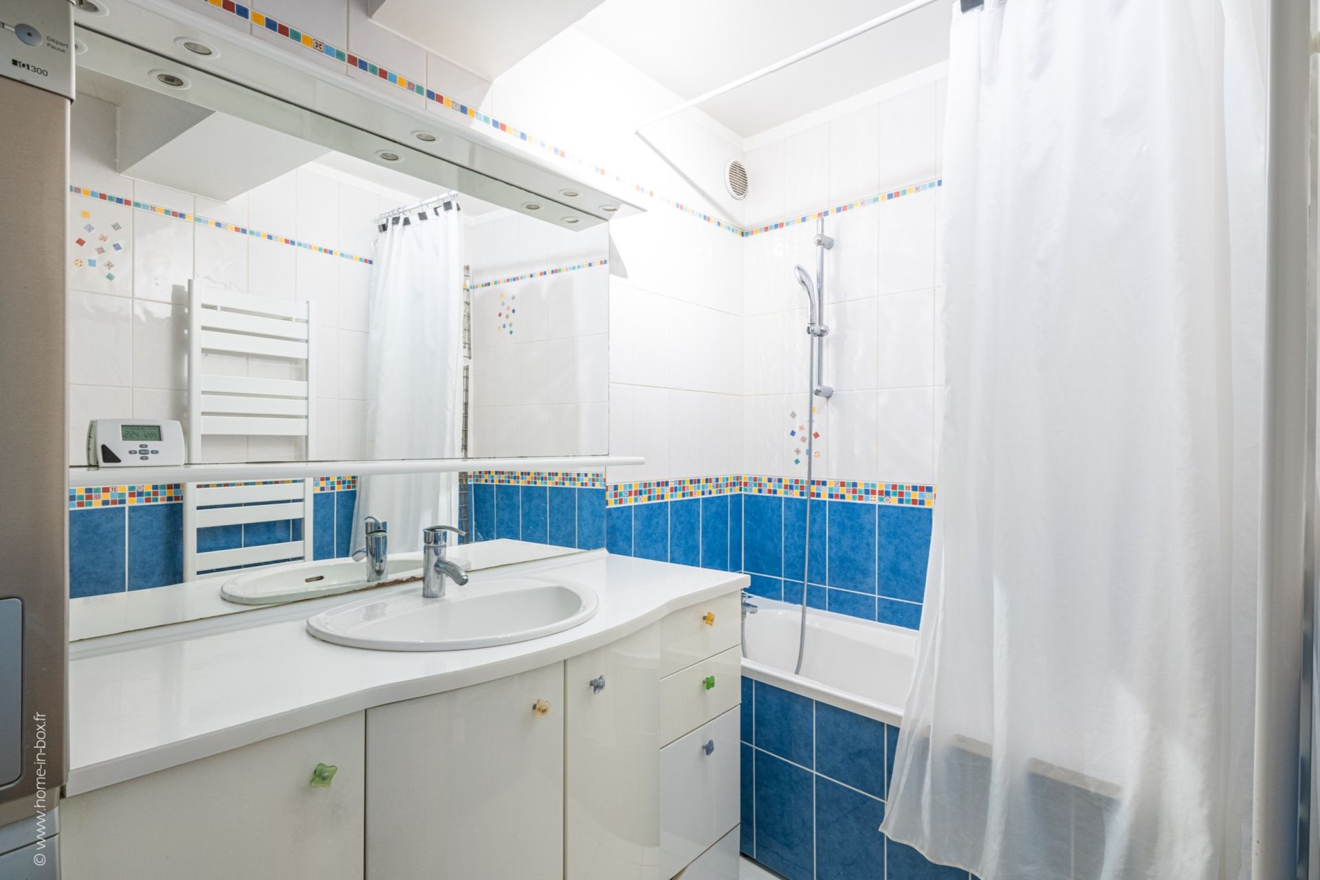 Acheter Appartement 3 Pièces 70.3 m² Rueil-Malmaison