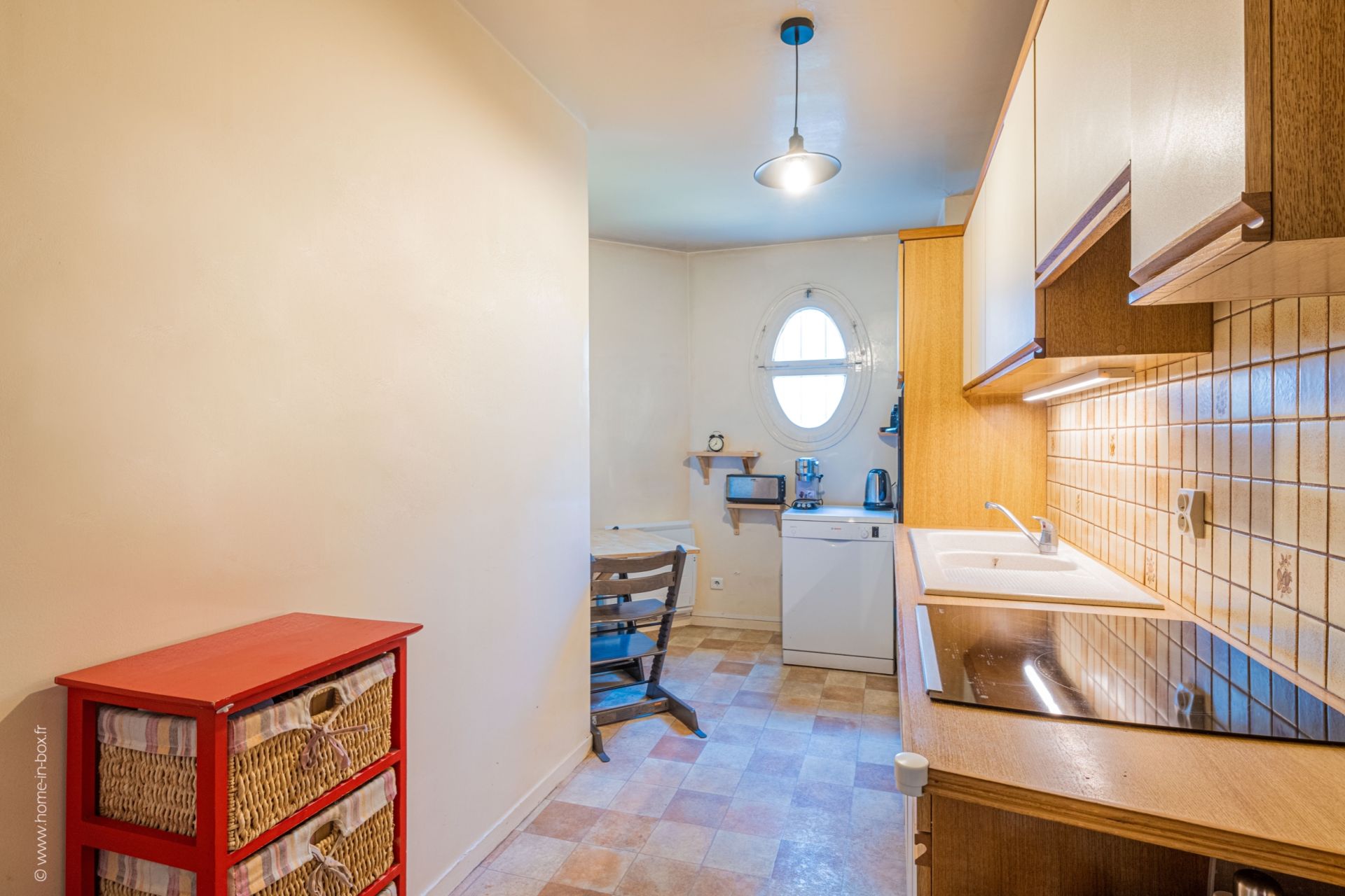 Acheter Appartement 3 Pièces 70.3 m² Rueil-Malmaison