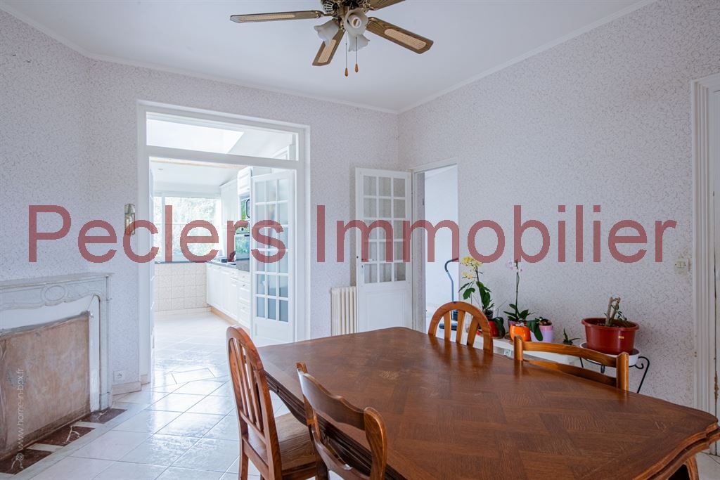 maison 8 pièces en vente sur GARCHES (92380) Vente Maison Garches 92380 158 m²