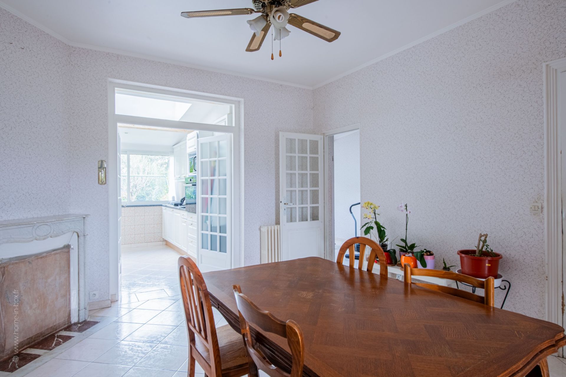 maison 8 pièces en vente sur GARCHES (92380) Vente Maison Garches 92380 158 m²