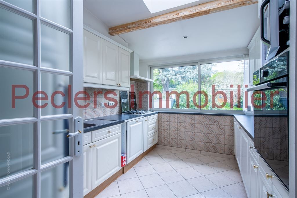 maison 8 pièces en vente sur GARCHES (92380) Vente Maison Garches 92380 158 m²