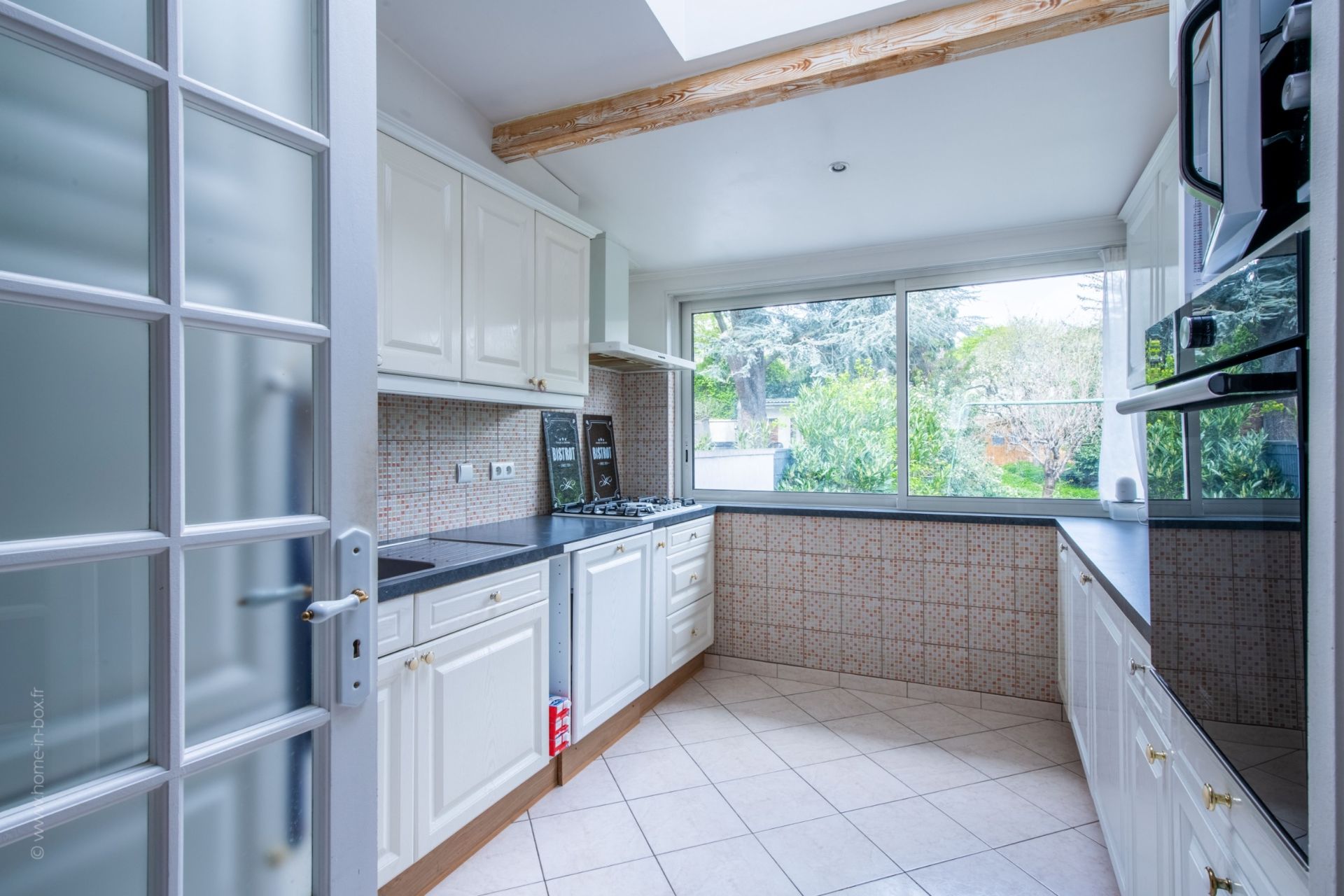 maison 8 pièces en vente sur GARCHES (92380) Vente Maison Garches 92380 158 m²