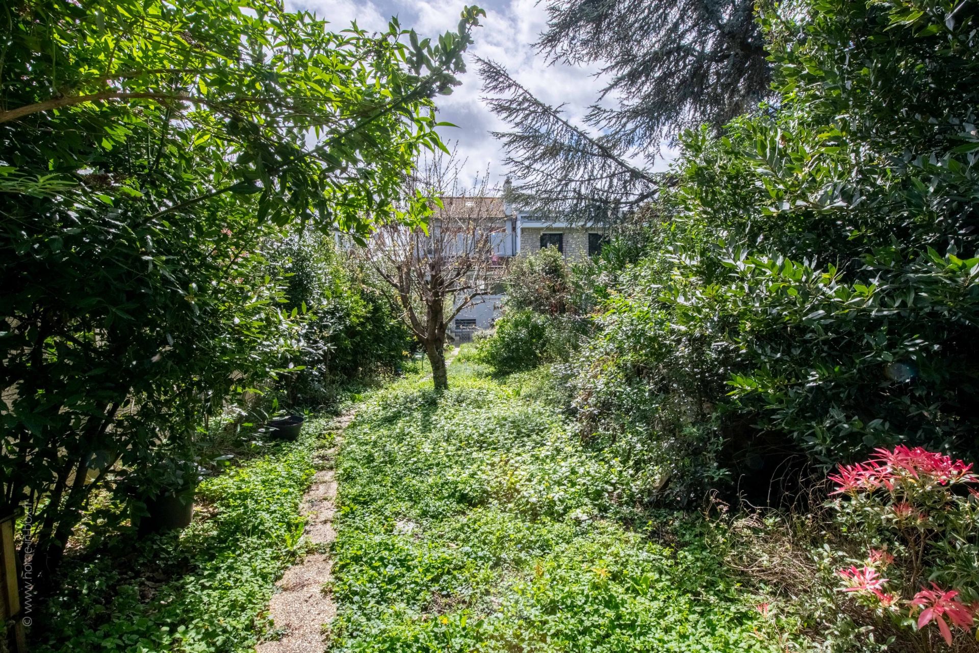 Acheter Maison 8 Pièces 158 m² Garches