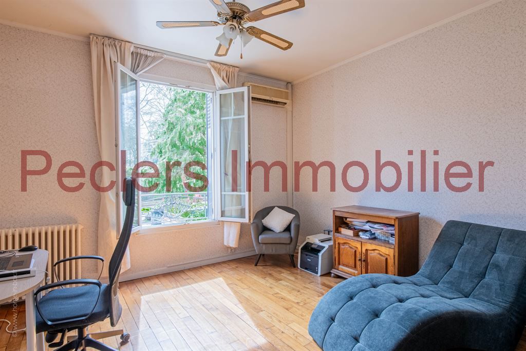 maison 8 pièces en vente sur GARCHES (92380) Vente Maison Garches 92380 158 m²