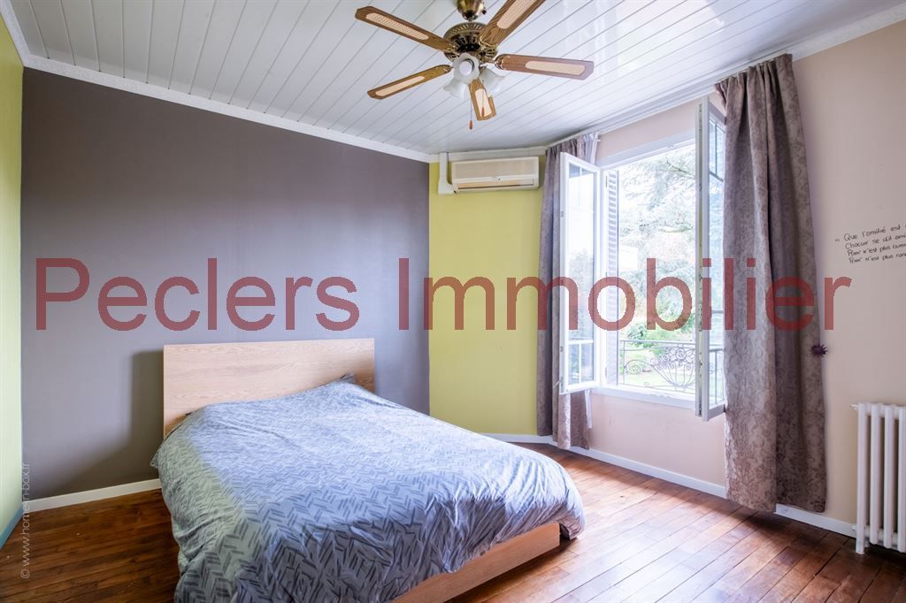 maison 8 pièces en vente sur GARCHES (92380) Vente Maison Garches 92380 158 m²