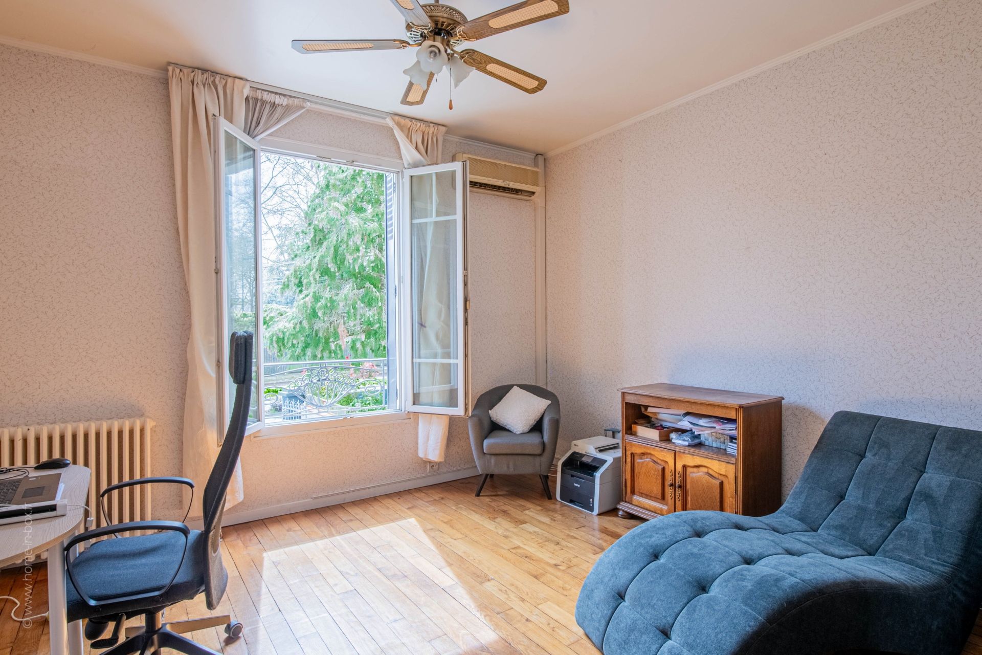 Acheter Maison 8 Pièces 158 m² Garches