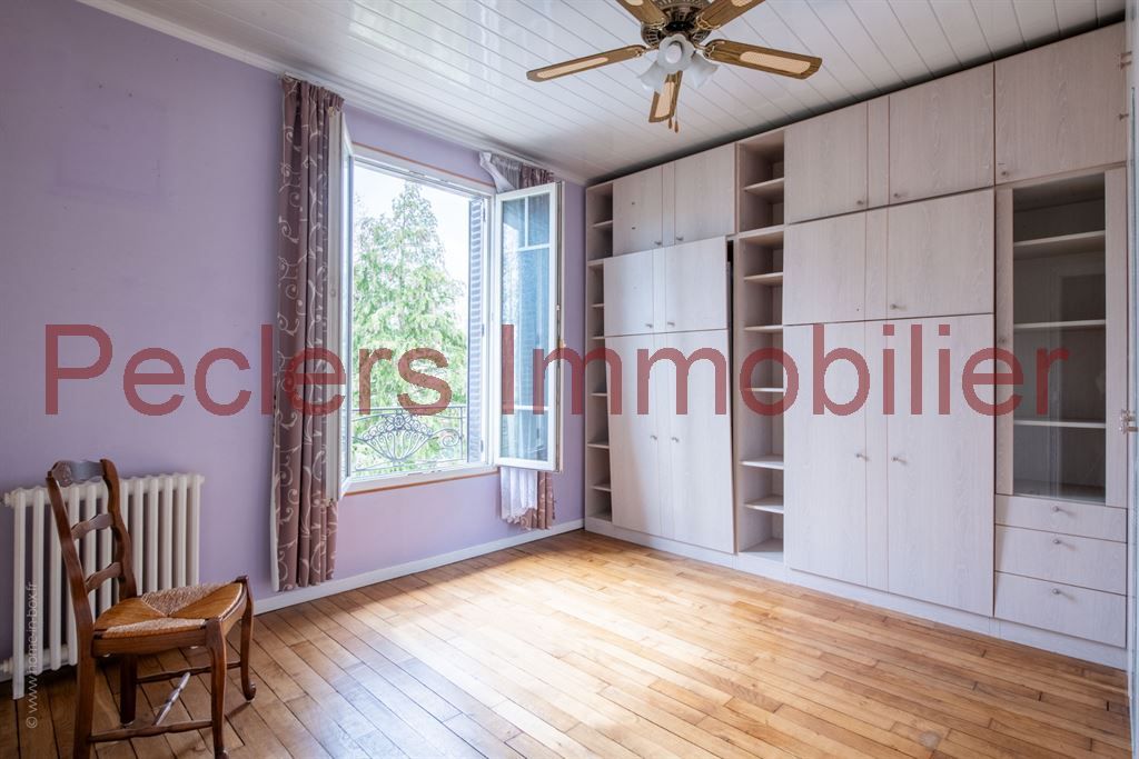 maison 8 pièces en vente sur GARCHES (92380) Vente Maison Garches 92380 158 m²