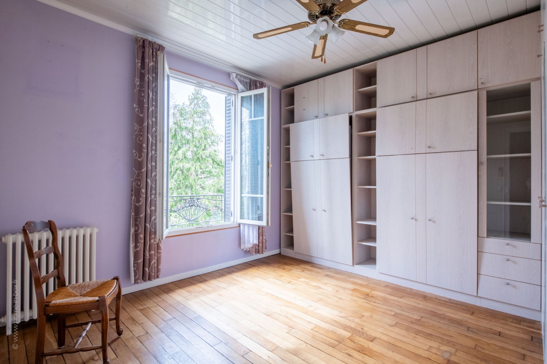 maison 8 pièces en vente sur GARCHES (92380) Vente Maison Garches 92380 158 m²