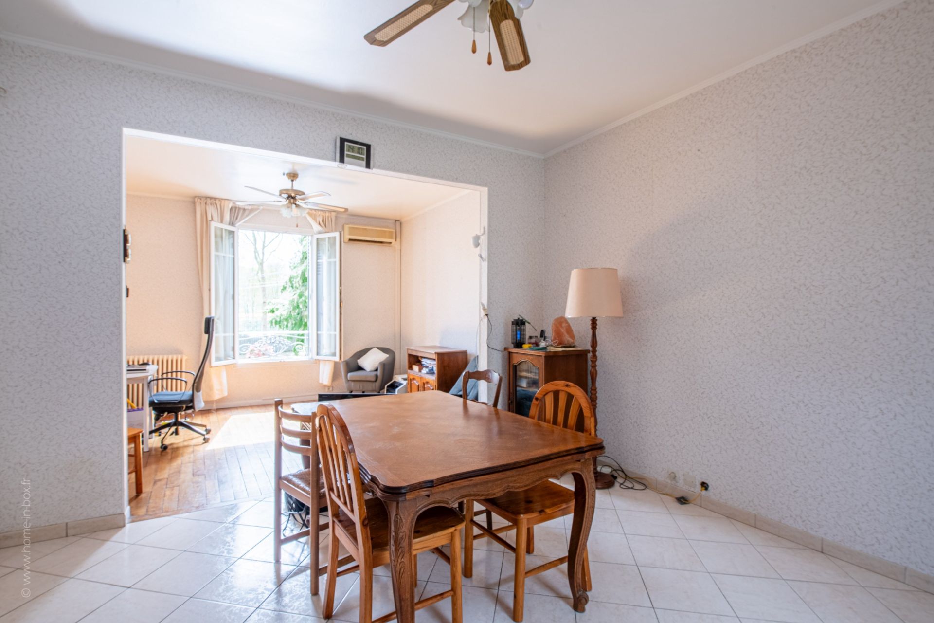 maison 8 pièces en vente sur GARCHES (92380) Vente Maison Garches 92380 158 m²