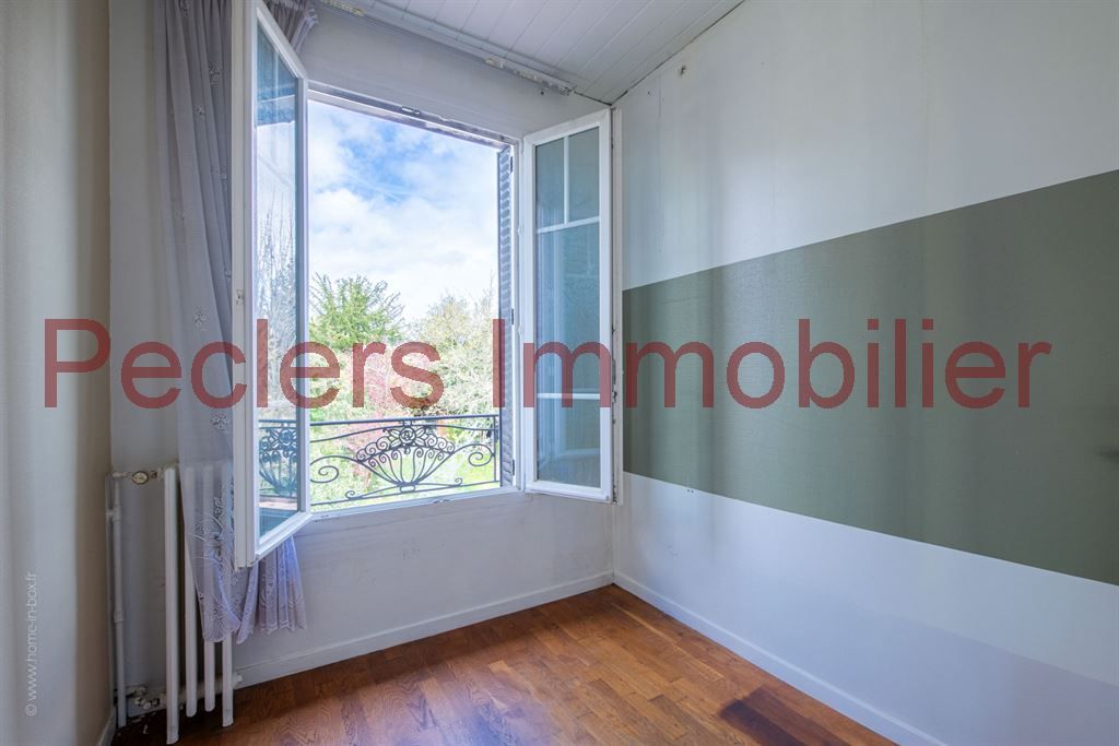 maison 8 pièces en vente sur GARCHES (92380) Vente Maison Garches 92380 158 m²