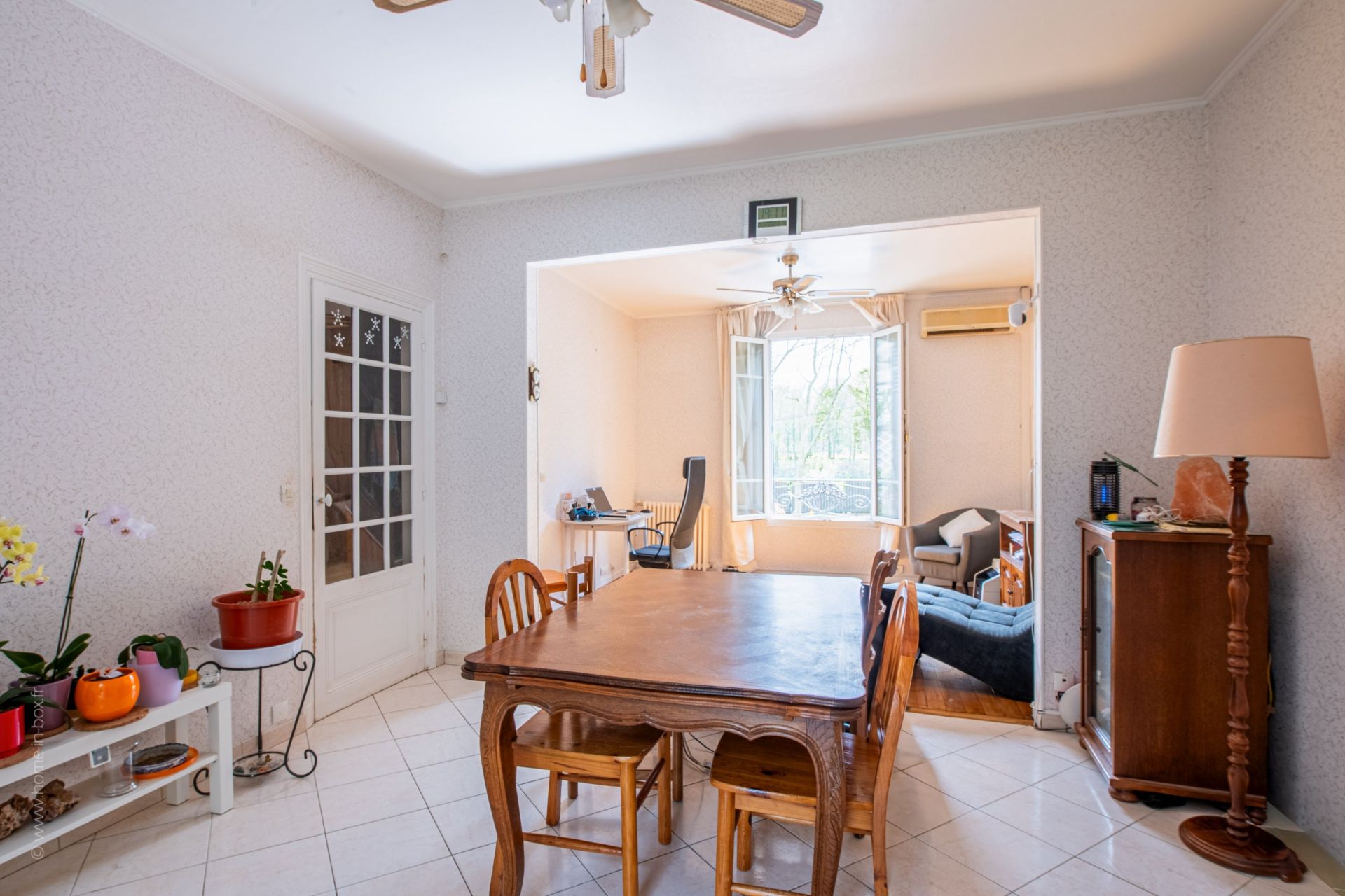 maison 8 pièces en vente sur GARCHES (92380) Vente Maison Garches 92380 158 m²