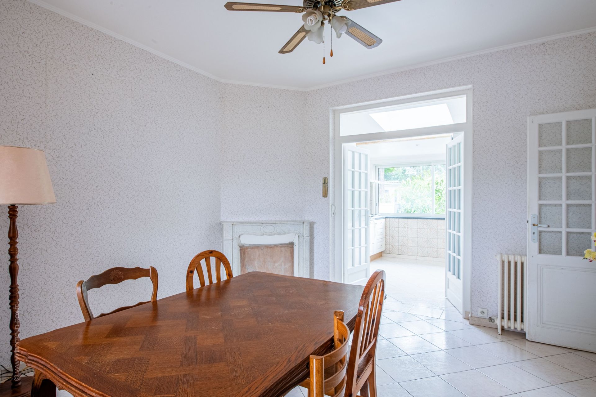 Acheter Maison 8 Pièces 158 m² Garches