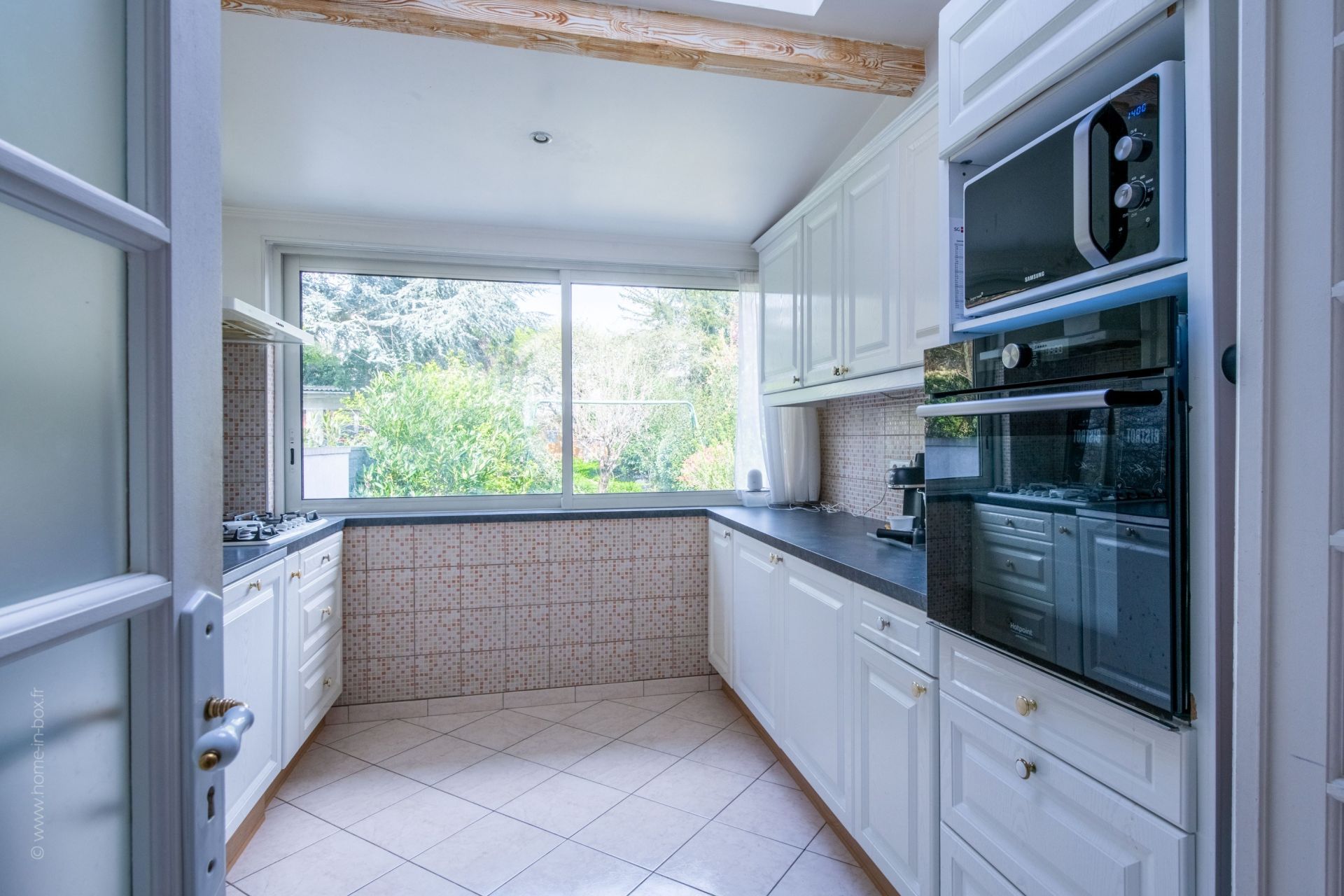 Acheter Maison 8 Pièces 158 m² Garches