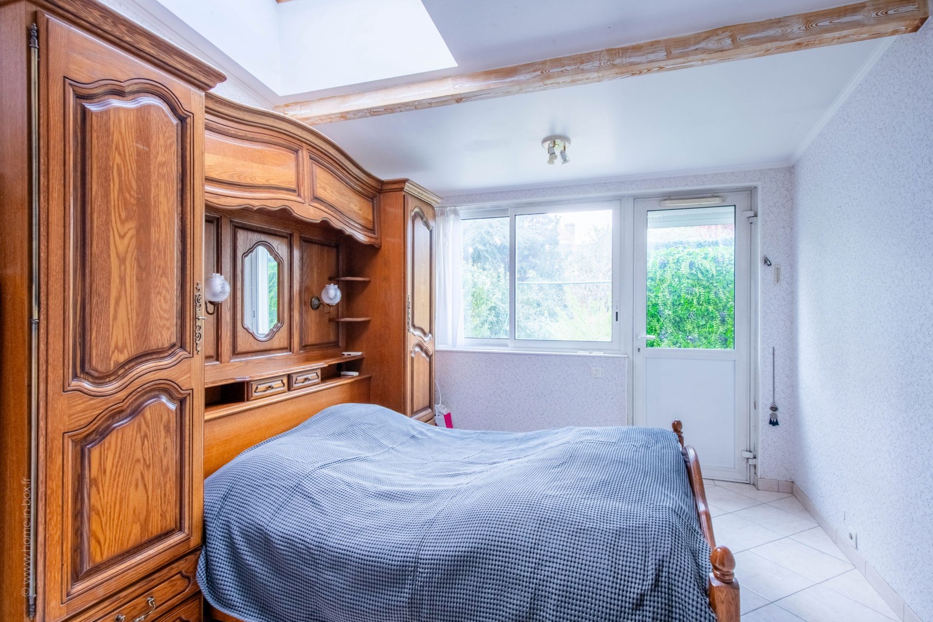 maison 8 pièces en vente sur GARCHES (92380) Vente Maison Garches 92380 158 m²