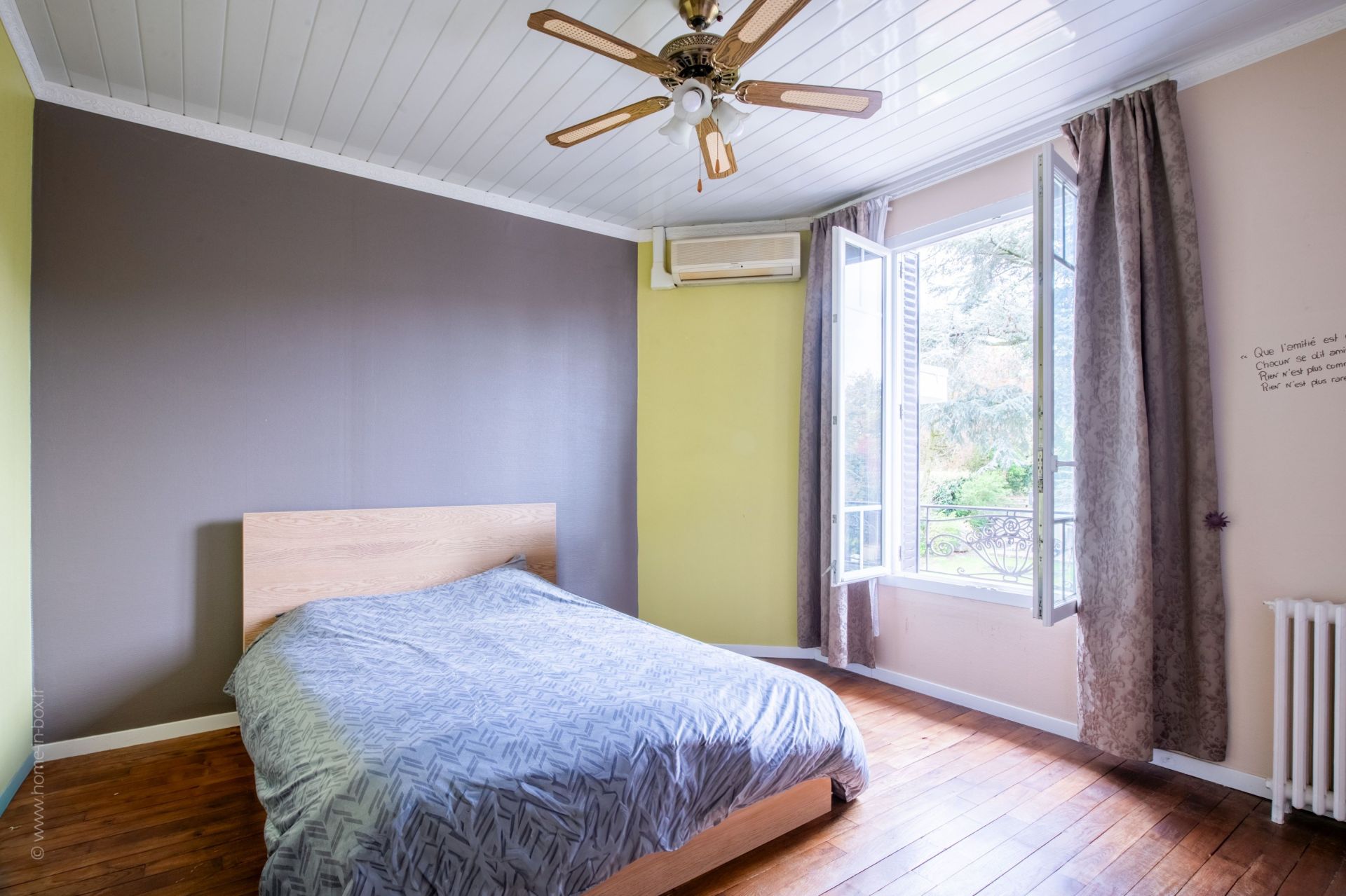 Acheter Maison 8 Pièces 158 m² Garches