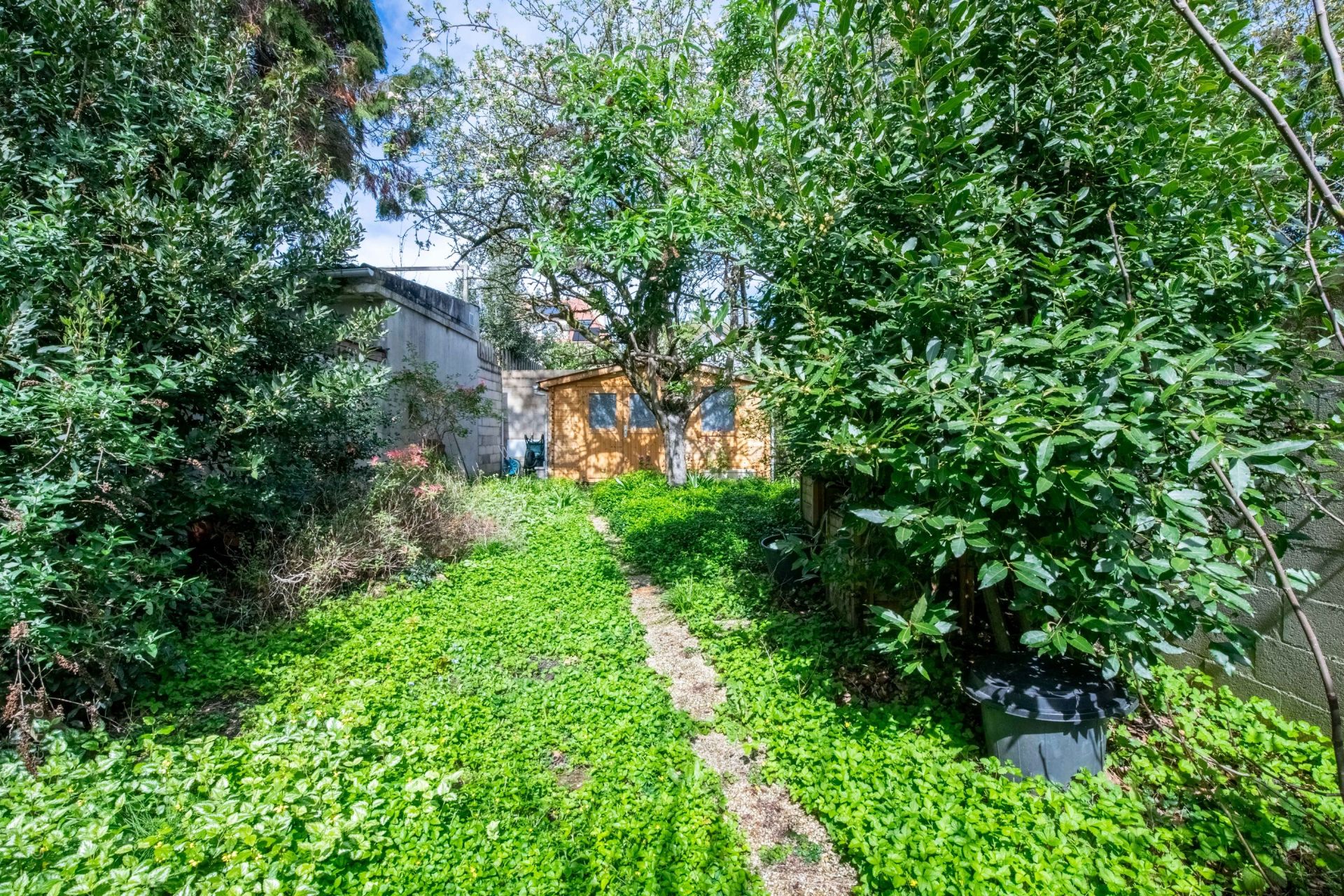 maison 8 pièces en vente sur GARCHES (92380) Vente Maison Garches 92380 158 m²