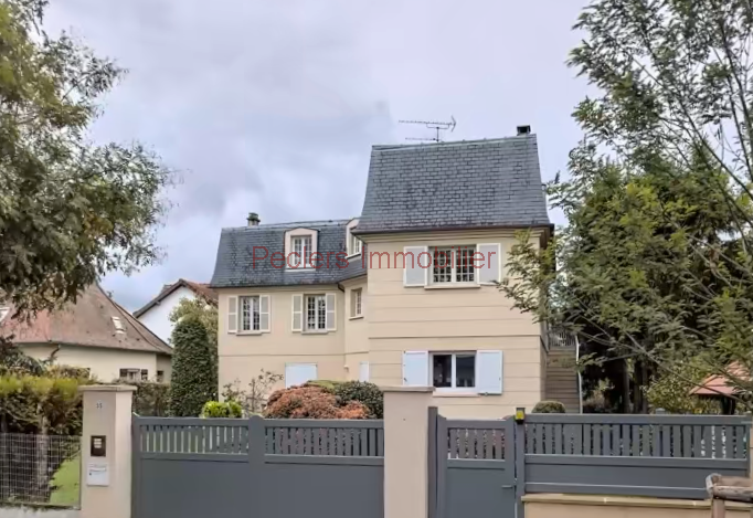 Location Appartement Rueil-Malmaison 92500 86.53 m²
