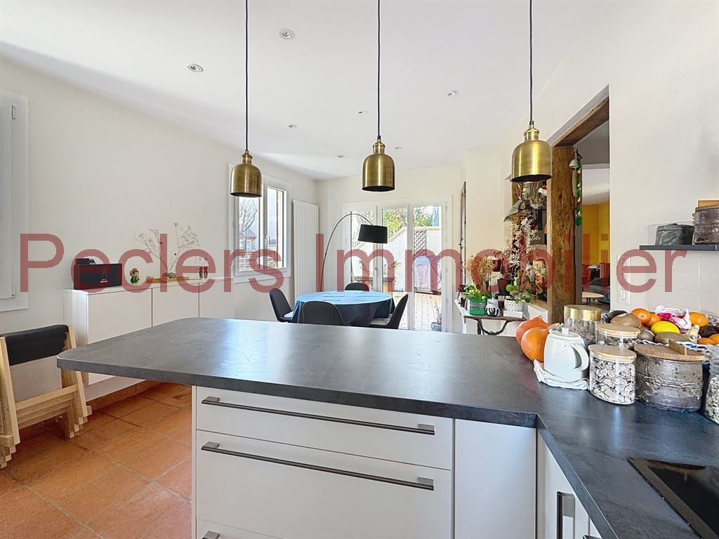 Vente Maison Rueil-Malmaison 92500 165 m²