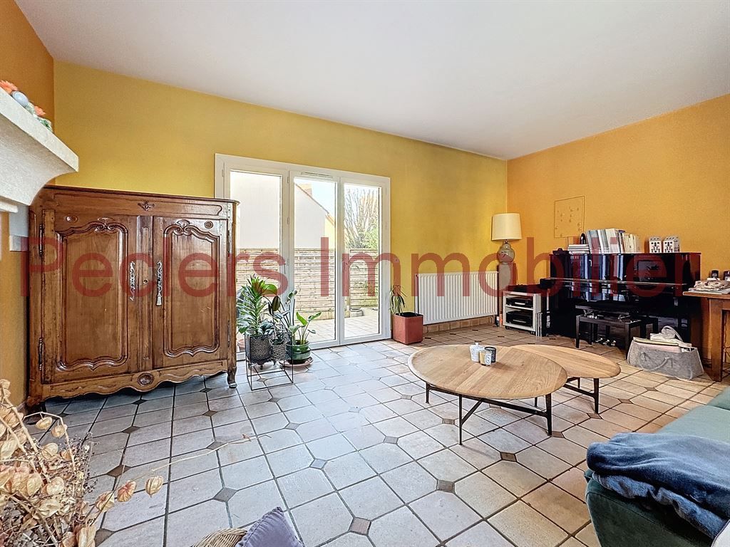 Vente Maison Rueil-Malmaison 92500 165 m²