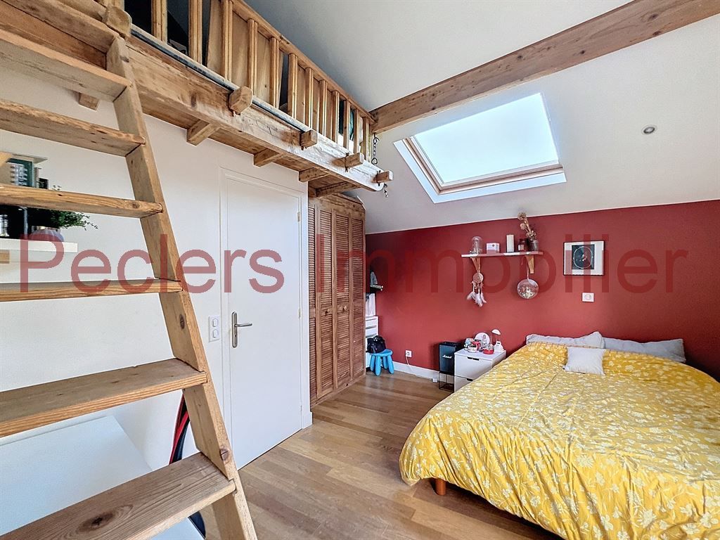Vente Maison Rueil-Malmaison 92500 165 m²