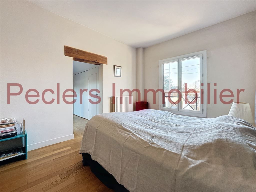 Vente Maison Rueil-Malmaison 92500 165 m²
