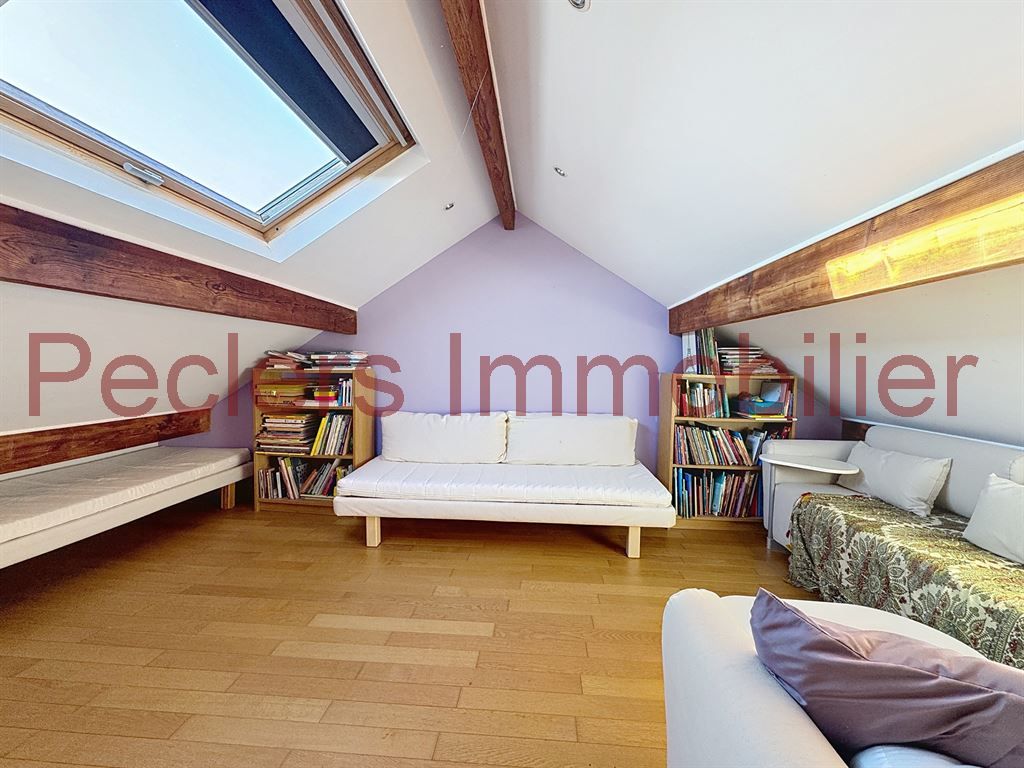 Vente Maison Rueil-Malmaison 92500 165 m²