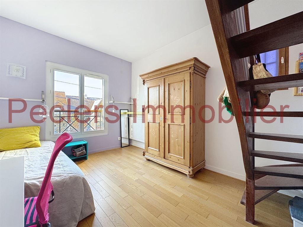 Vente Maison Rueil-Malmaison 92500 165 m²