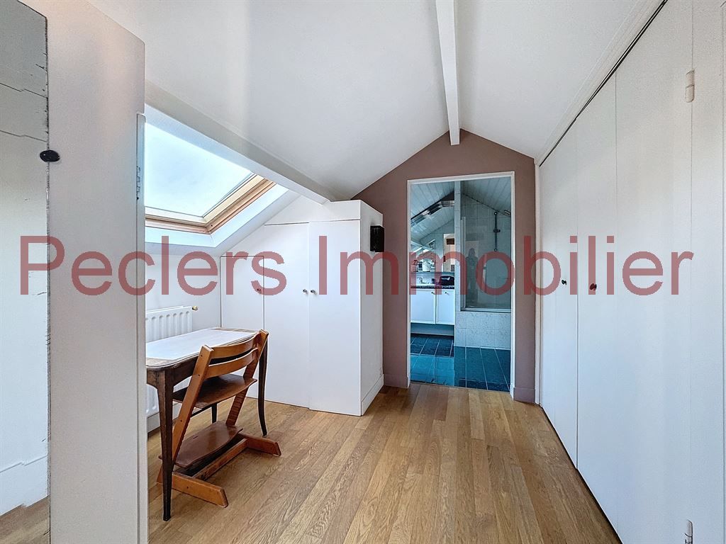 Vente Maison Rueil-Malmaison 92500 165 m²