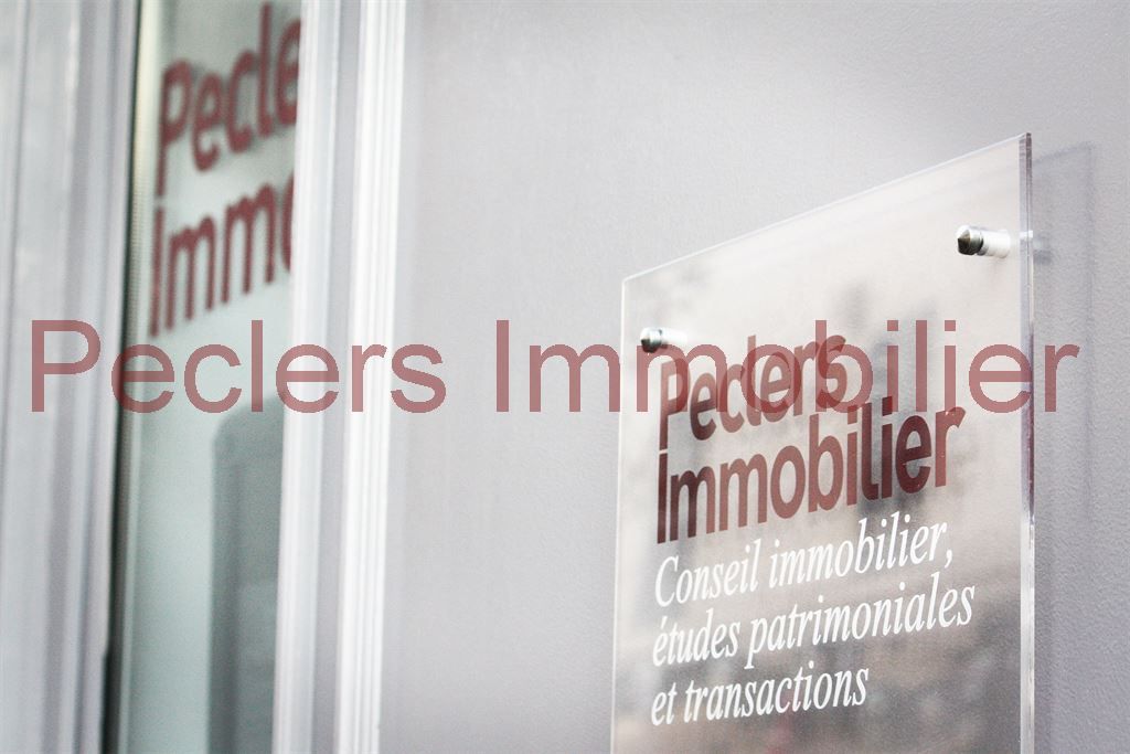 Vente Maison Rueil-Malmaison 92500 165 m²