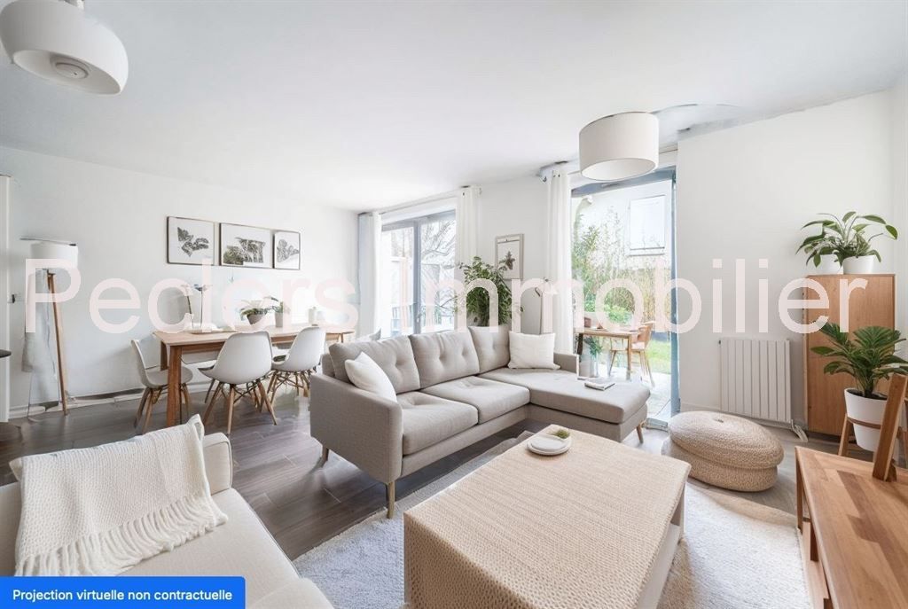 Vente Maison Rueil-Malmaison 92500 128 m²
