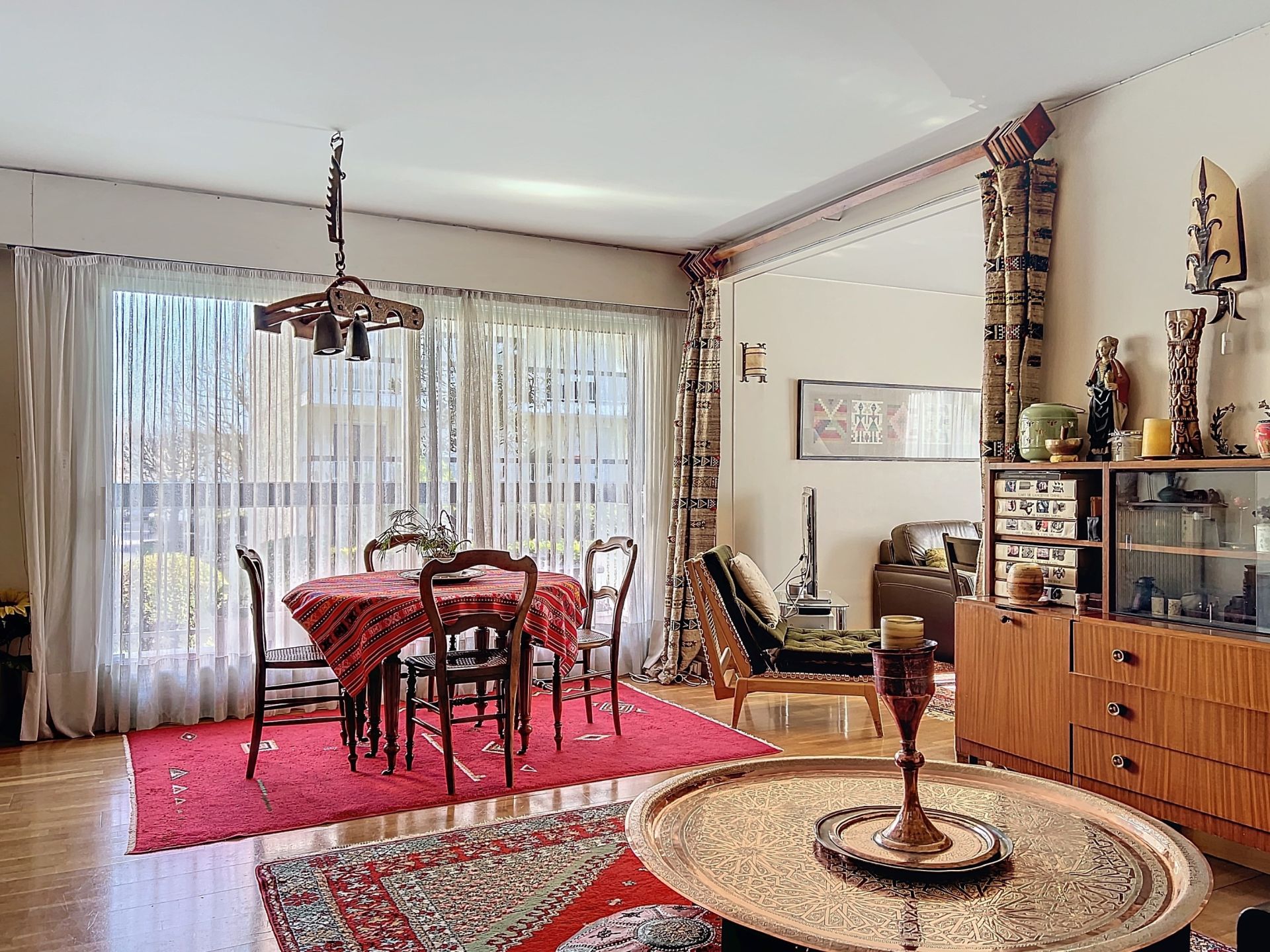 Acheter Appartement 5 Pièces 102.08 m² Rueil-Malmaison