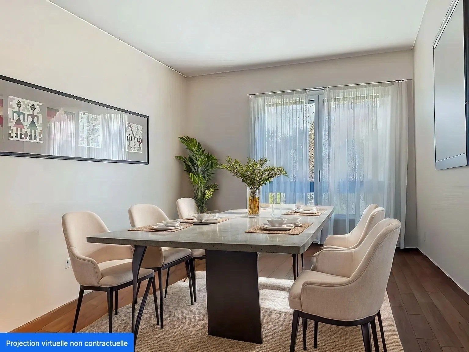 Acheter Appartement 5 Pièces 102.08 m² Rueil-Malmaison