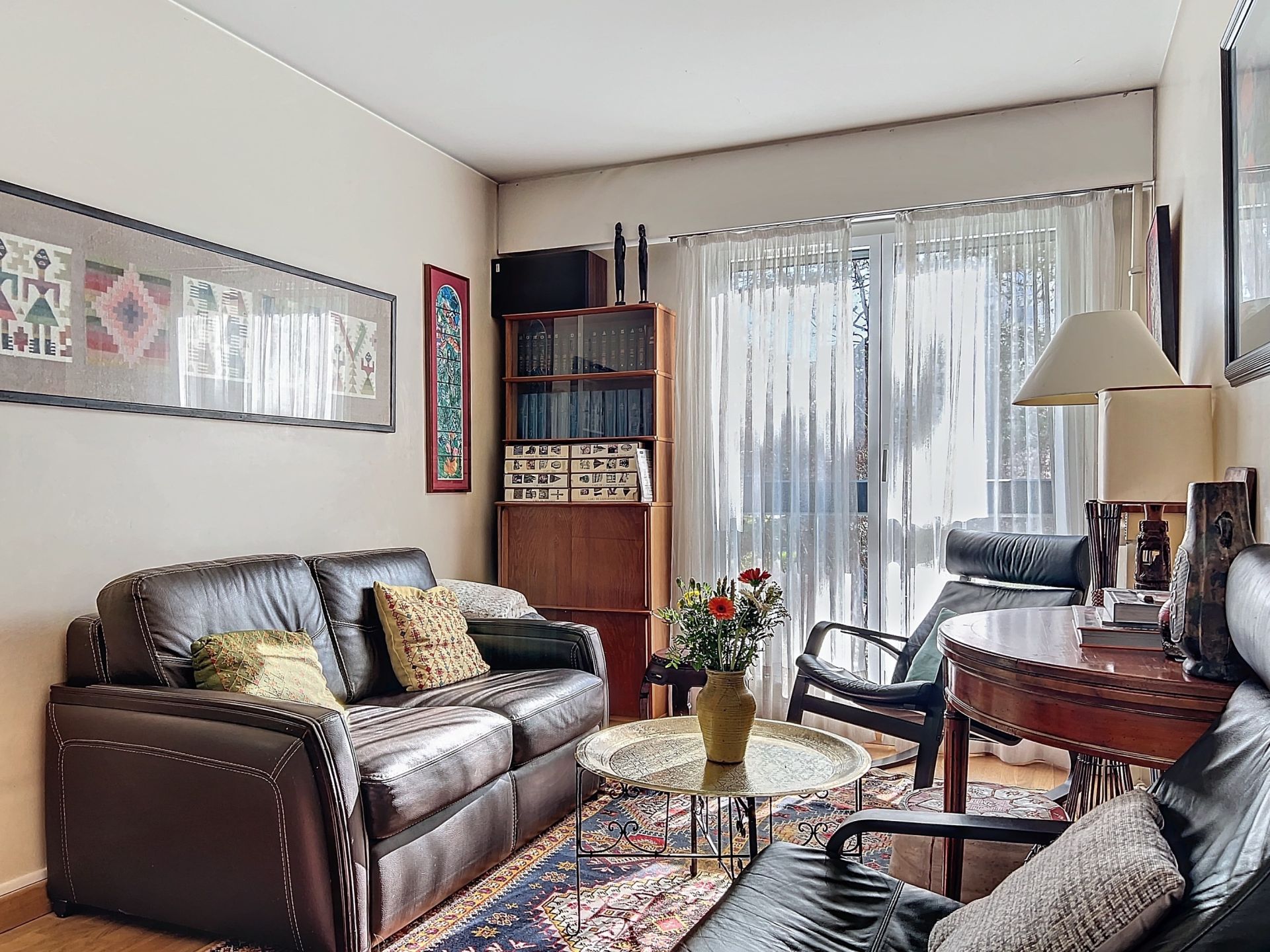 Acheter Appartement 5 Pièces 102.08 m² Rueil-Malmaison