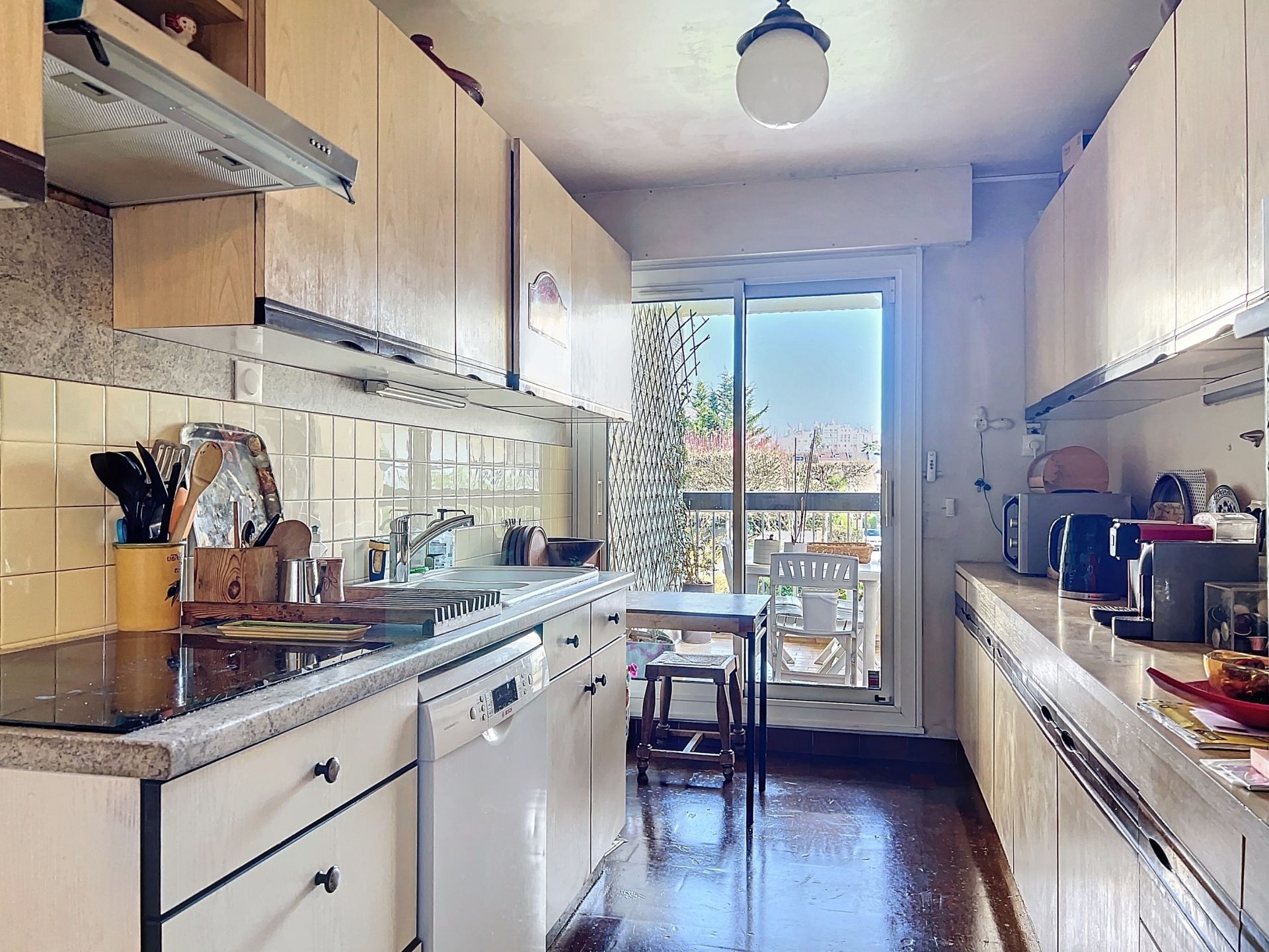 Acheter Appartement 5 Pièces 102.08 m² Rueil-Malmaison