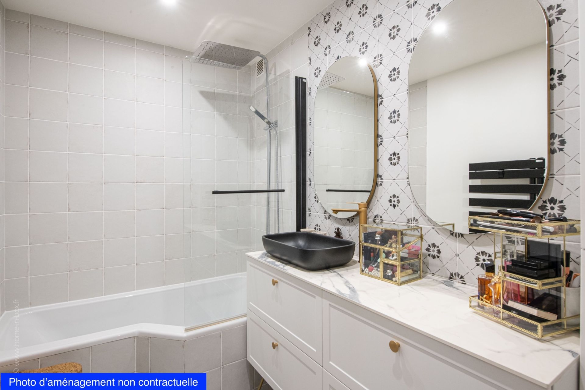 Acheter Appartement 5 Pièces 102.08 m² Rueil-Malmaison