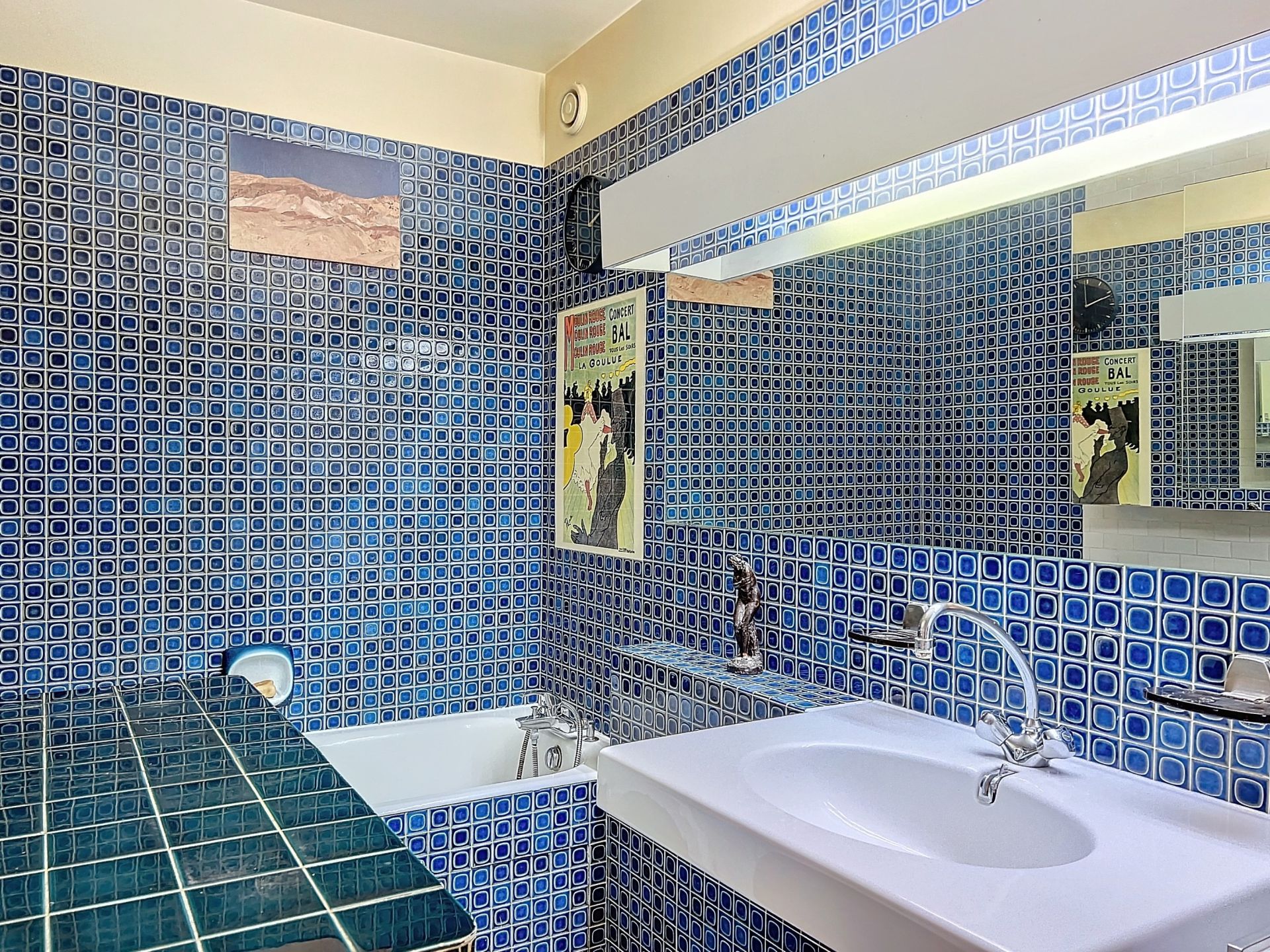 Acheter Appartement 5 Pièces 102.08 m² Rueil-Malmaison