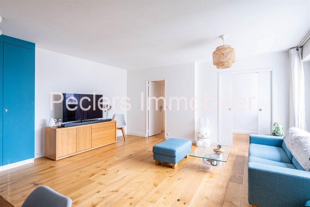 Vente Appartement Rueil-Malmaison 92500 58.47 m²