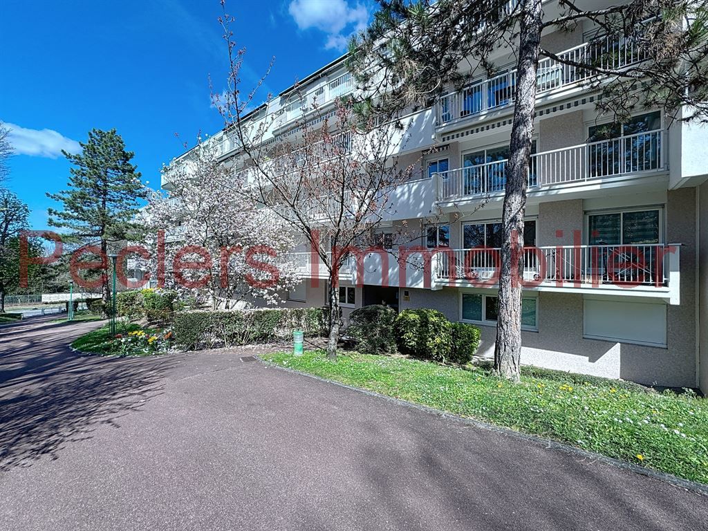 Vente Appartement Rueil-Malmaison 92500 66.02 m²